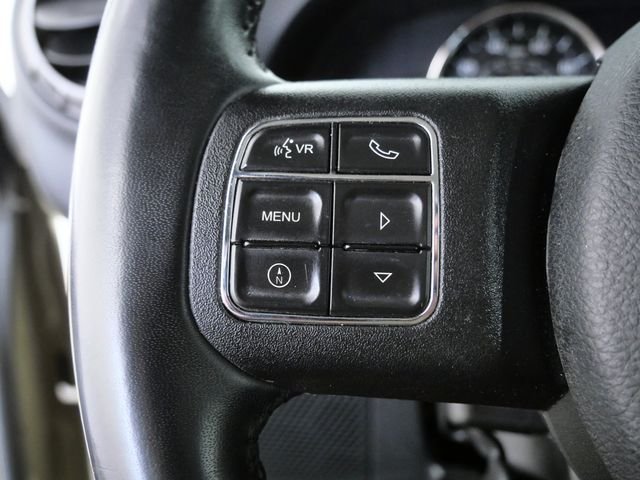 Certified Used 2018  Jeep Unlimited Sport image 23