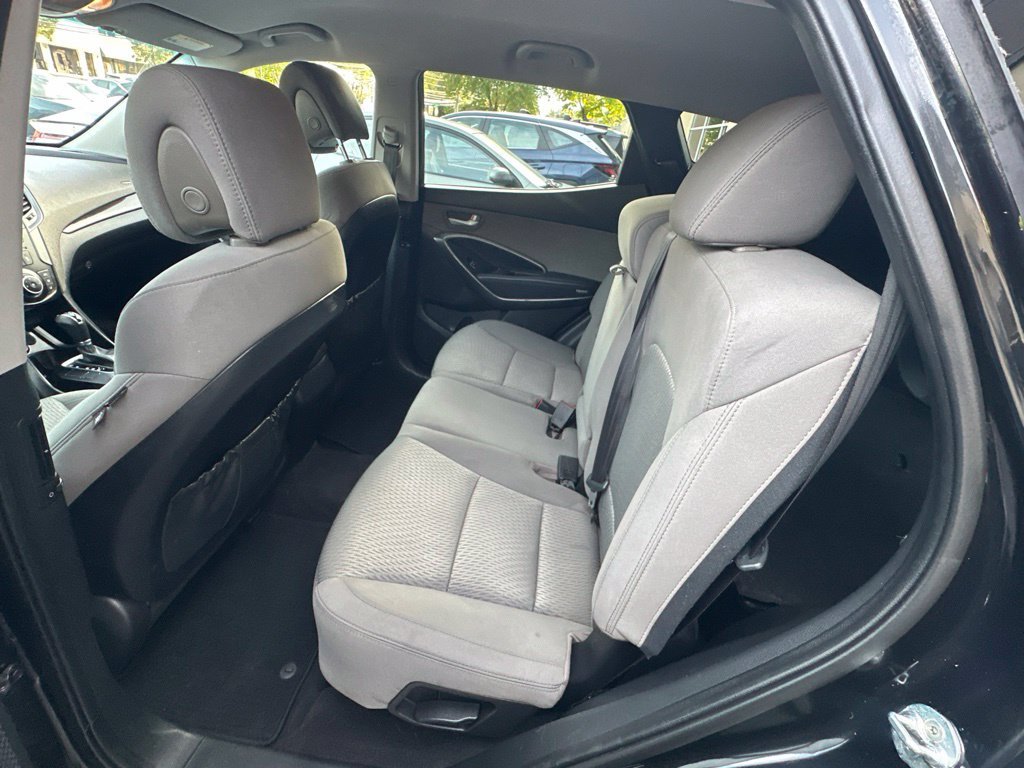 2017 Hyundai Santa Fe Sport - Photo 25