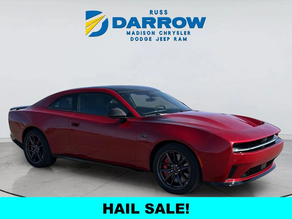 Used 2024  Dodge R/T Scat Pack image 7