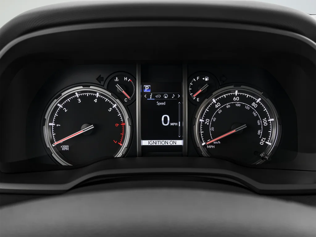 Used 2023 White Toyota TRD Off-Road Premium image 21