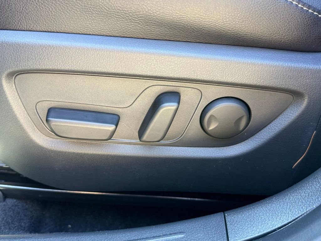 New 2026 Gray Mazda 2.5 S Preferred image 24