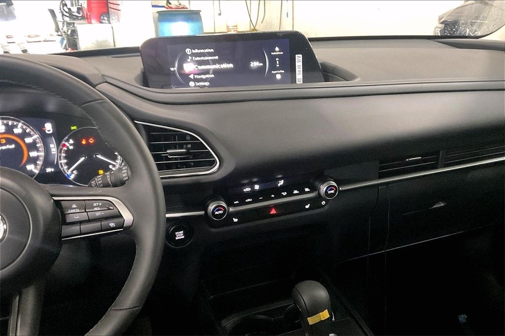 2026 MAZDA CX-30 - Image 5