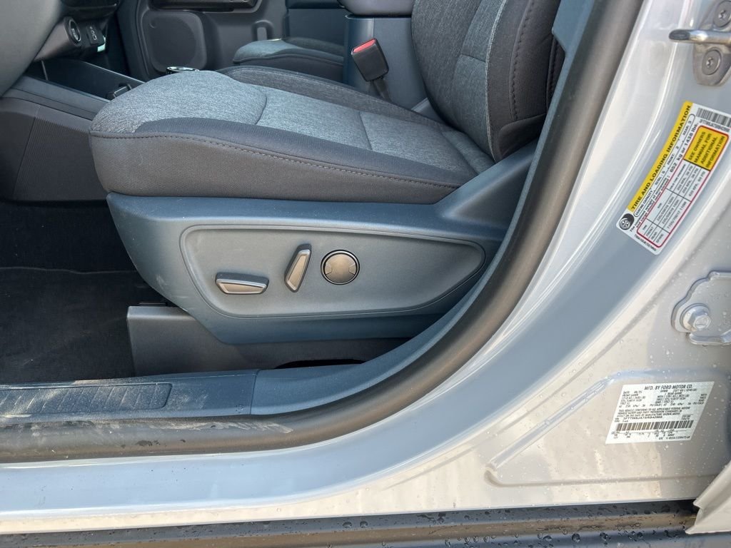 2025 Ford Maverick XLT - Photo 15