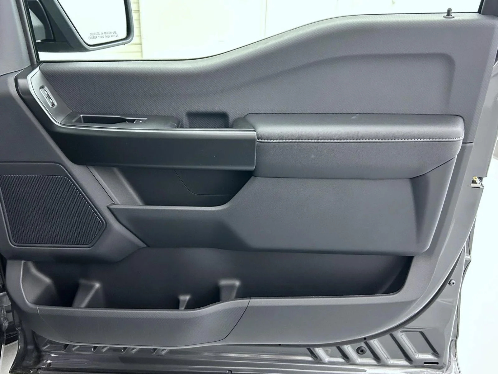 New 2026 Gray Ford STX image 16