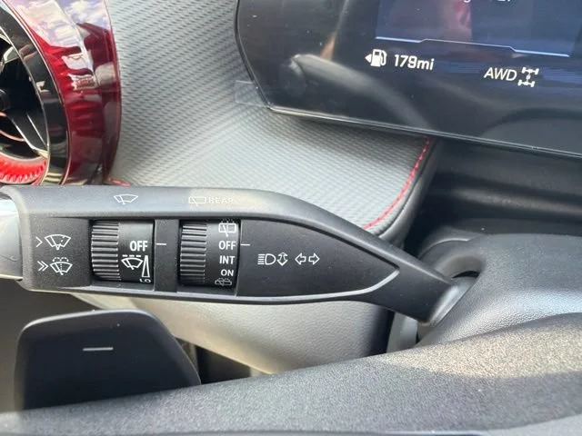 New 2027 Sterling Gray Metallic Chevrolet RS image 35