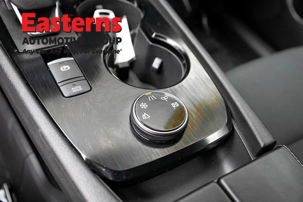 Used 2023 Black Nissan S image 20