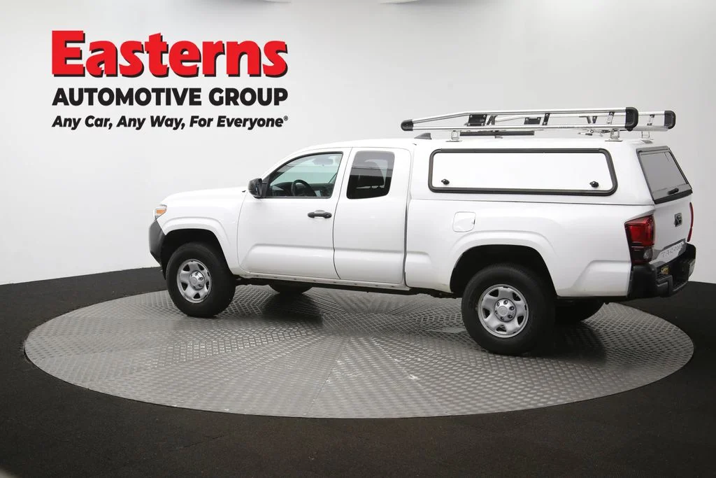 Used 2019 White Toyota SR image 60