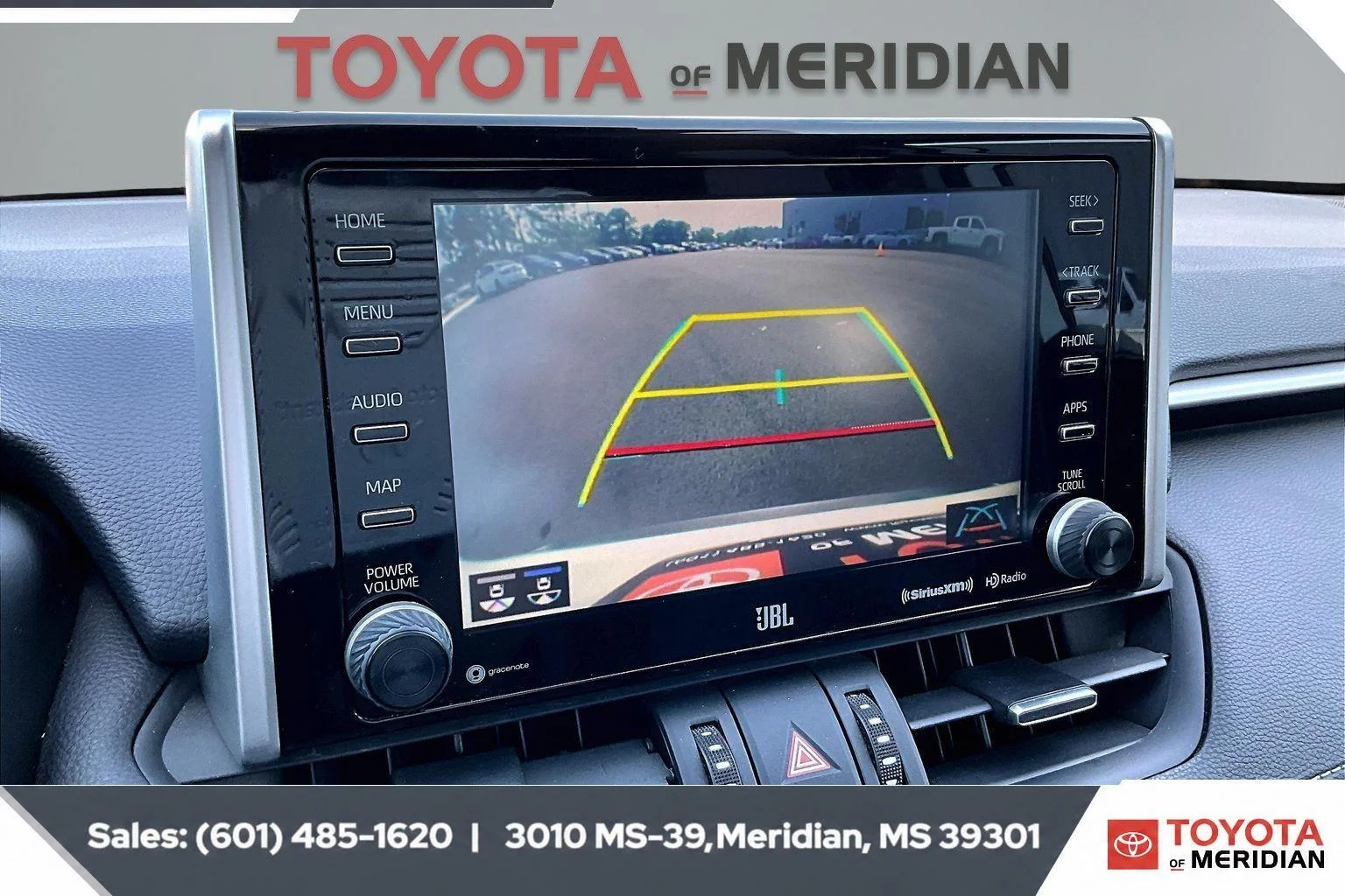 Used 2020 Blizzard Pearl Toyota Hybrid Limited image 15