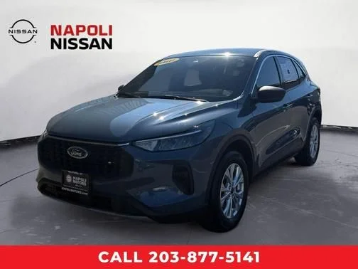 Used 2023 Blue Ford Active image 7