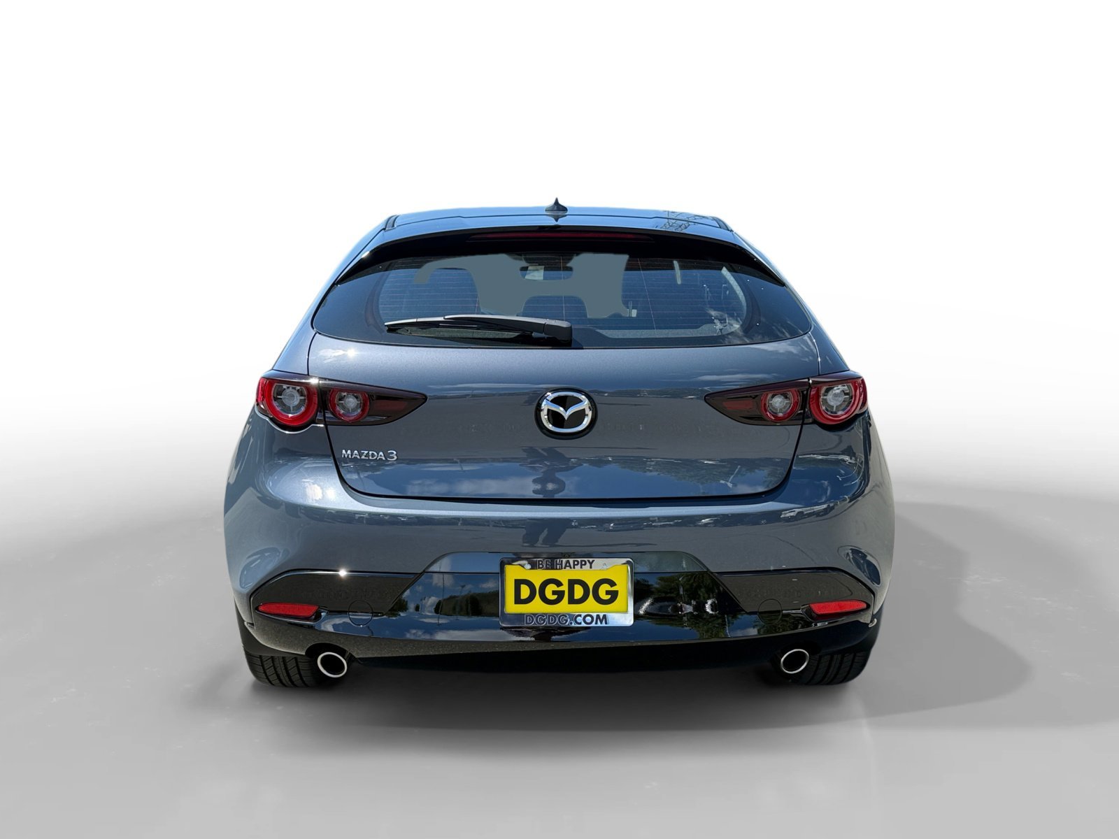 New 2026 Polymetal Gray Metallic Mazda 2.5 S Premium image 4