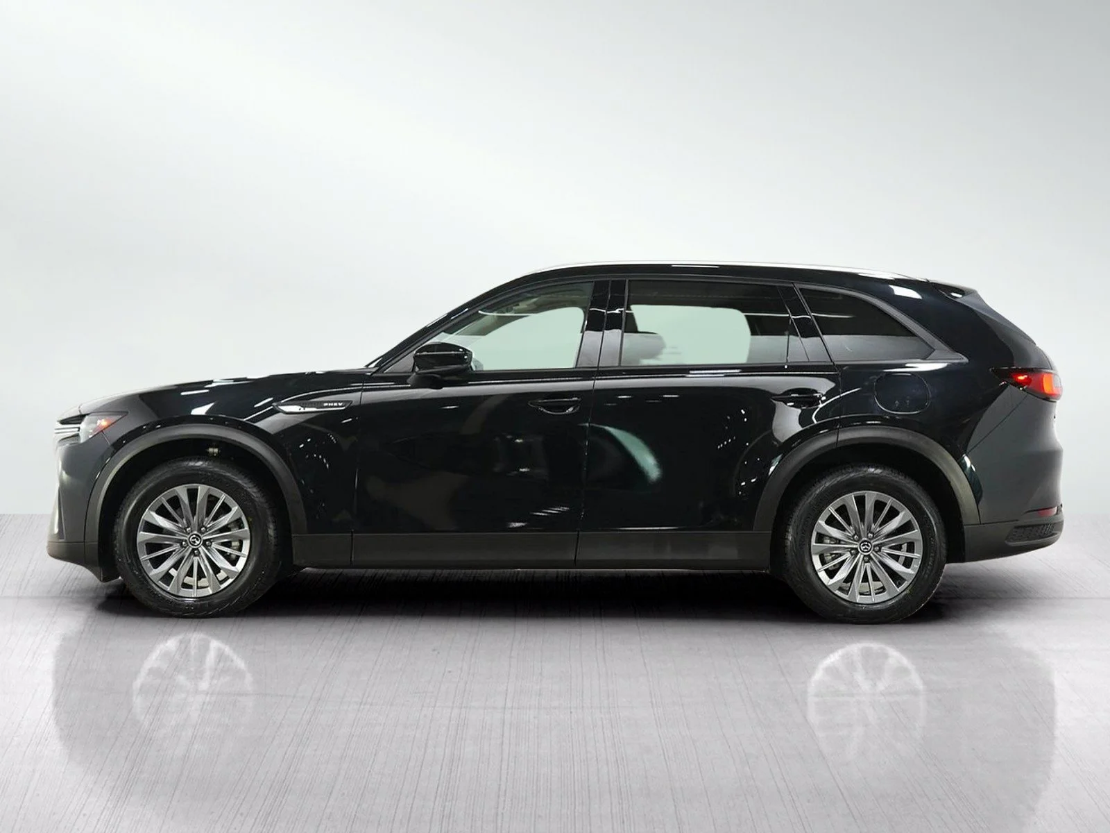 Used 2024 Mazda CX-90 Preferred Package with VIN JM3KKBHA3R1158293 for sale in White Bear Lake, Minnesota