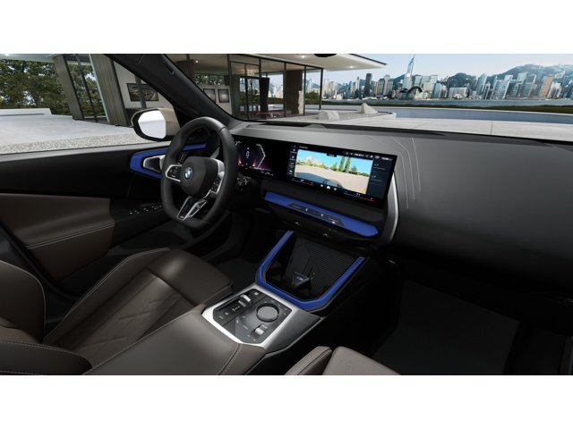 New 2026 Dune Grey Metallic BMW  image 14