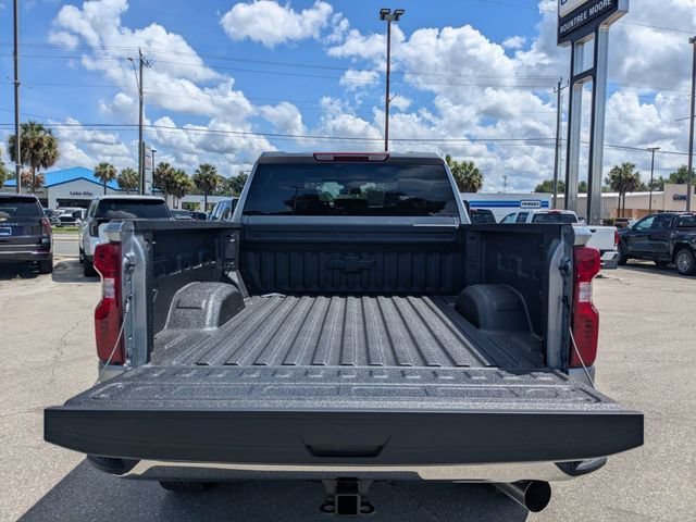 2026 Chevrolet Silverado 2500 HD LT - Photo 12