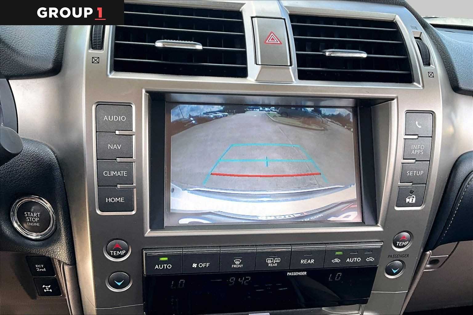 Used 2020 Starfire Pearl Lexus Premium image 24