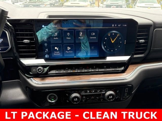 Used 2023 Black Chevrolet LT (2FL) image 22