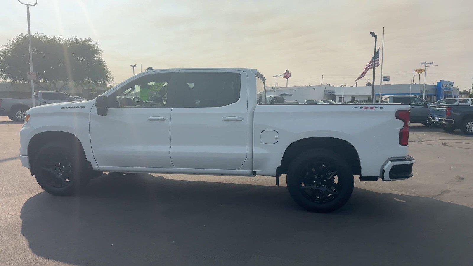 2026 Chevrolet Silverado 1500 RST - Photo 8