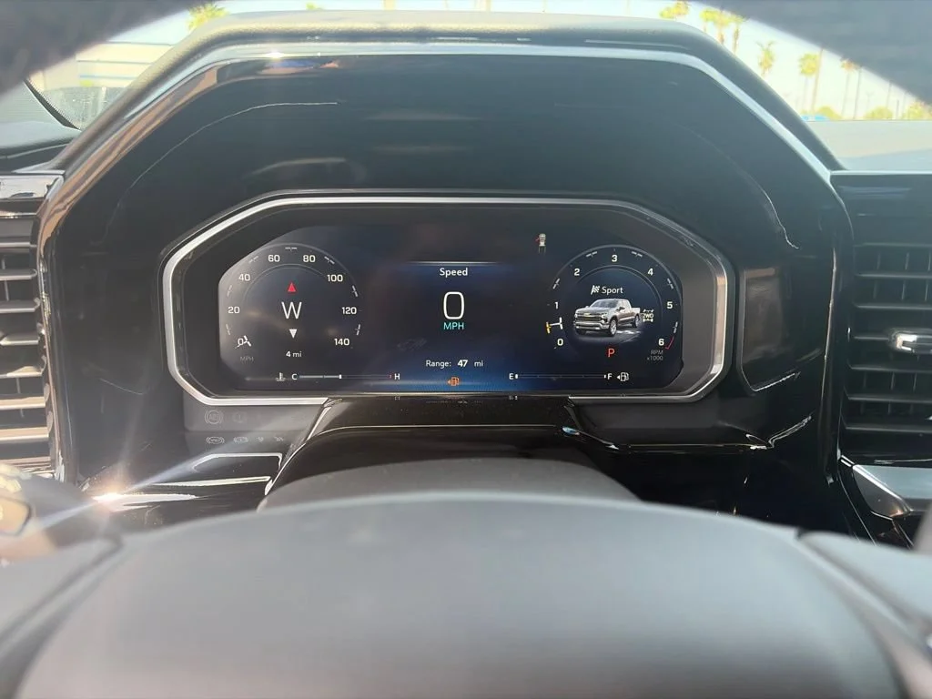 2026 Chevrolet Silverado 1500 RST - Photo 7