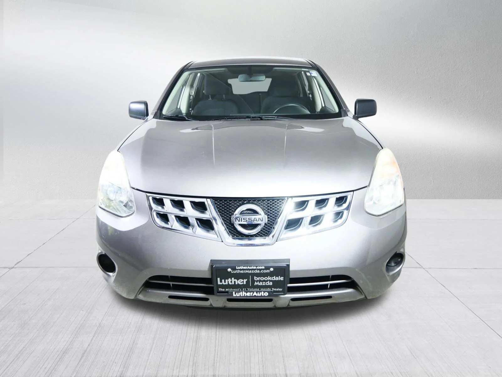 Used 2013 Nissan Rogue S with VIN JN8AS5MV7DW603696 for sale in Minneapolis, MN