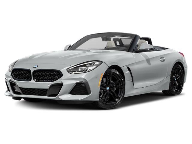 Used 2019 Glacier Silver Metallic BMW sDrive30i image 1