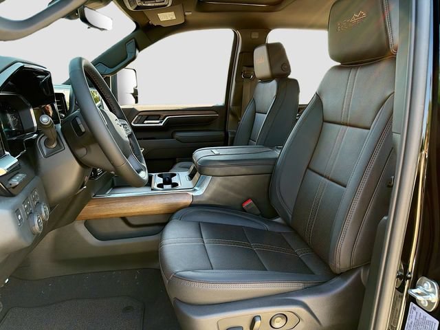 2026 Chevrolet Silverado 2500 HD High Country - Photo 23