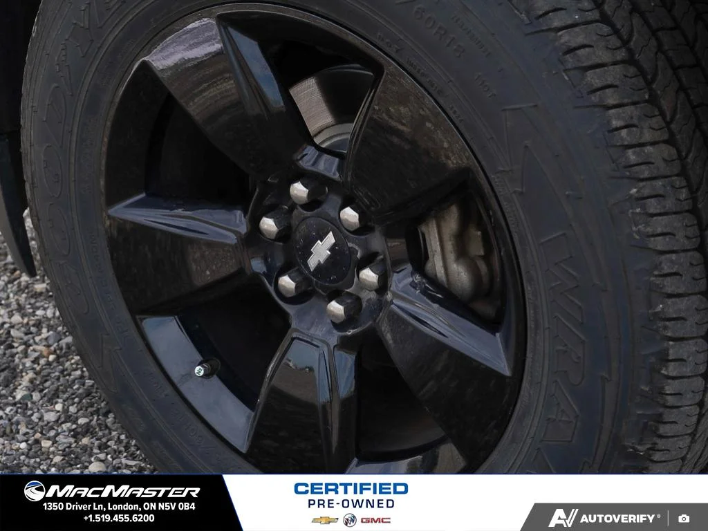 Certified Used 2016  Chevrolet LT image 9