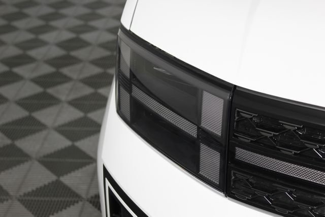 New 2026 White Hyundai Calligraphy image 27