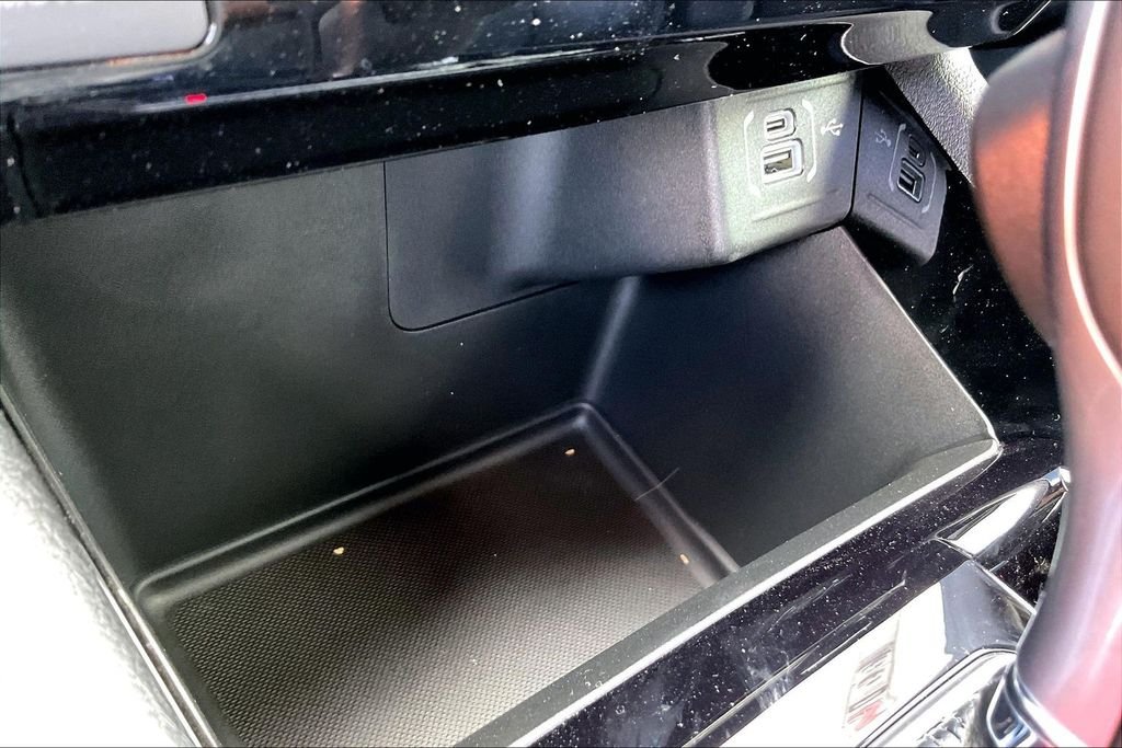 New 2026 Jeep Compass Latitude 4D Sport Utility