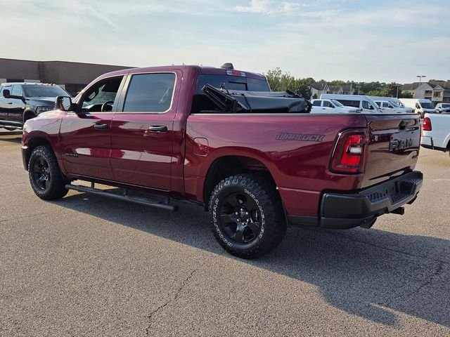 Used 2025 Red Ram Warlock image 10