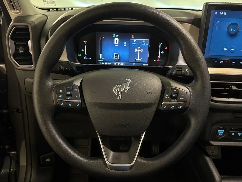 New 2026 Gray Ford Big Bend image 10