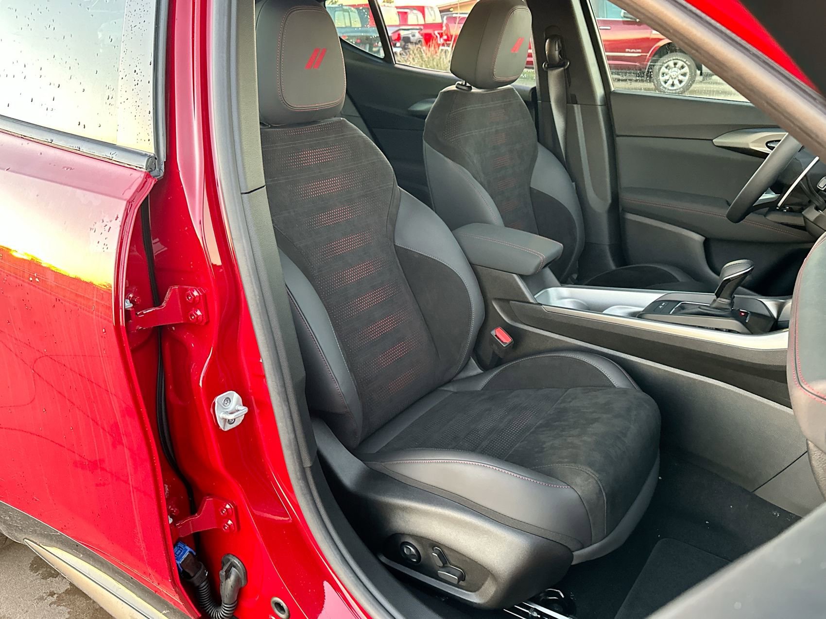 New 2024 Hot Tamale Dodge R/T image 23