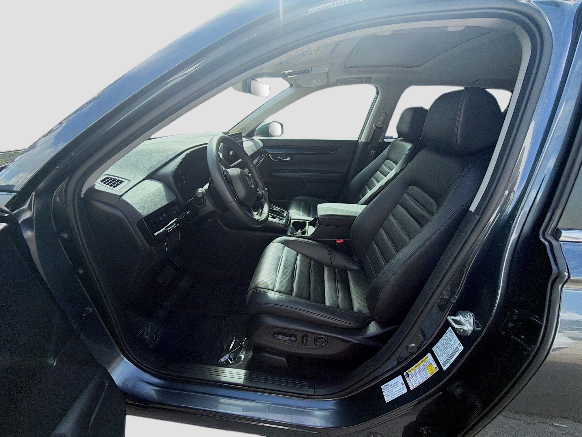2024 Honda CR-V EX-L - Photo 20