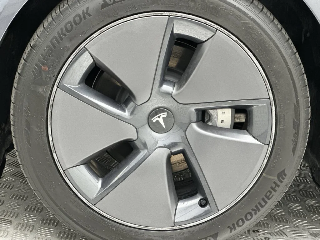 Used 2023 Black Tesla Long Range image 10