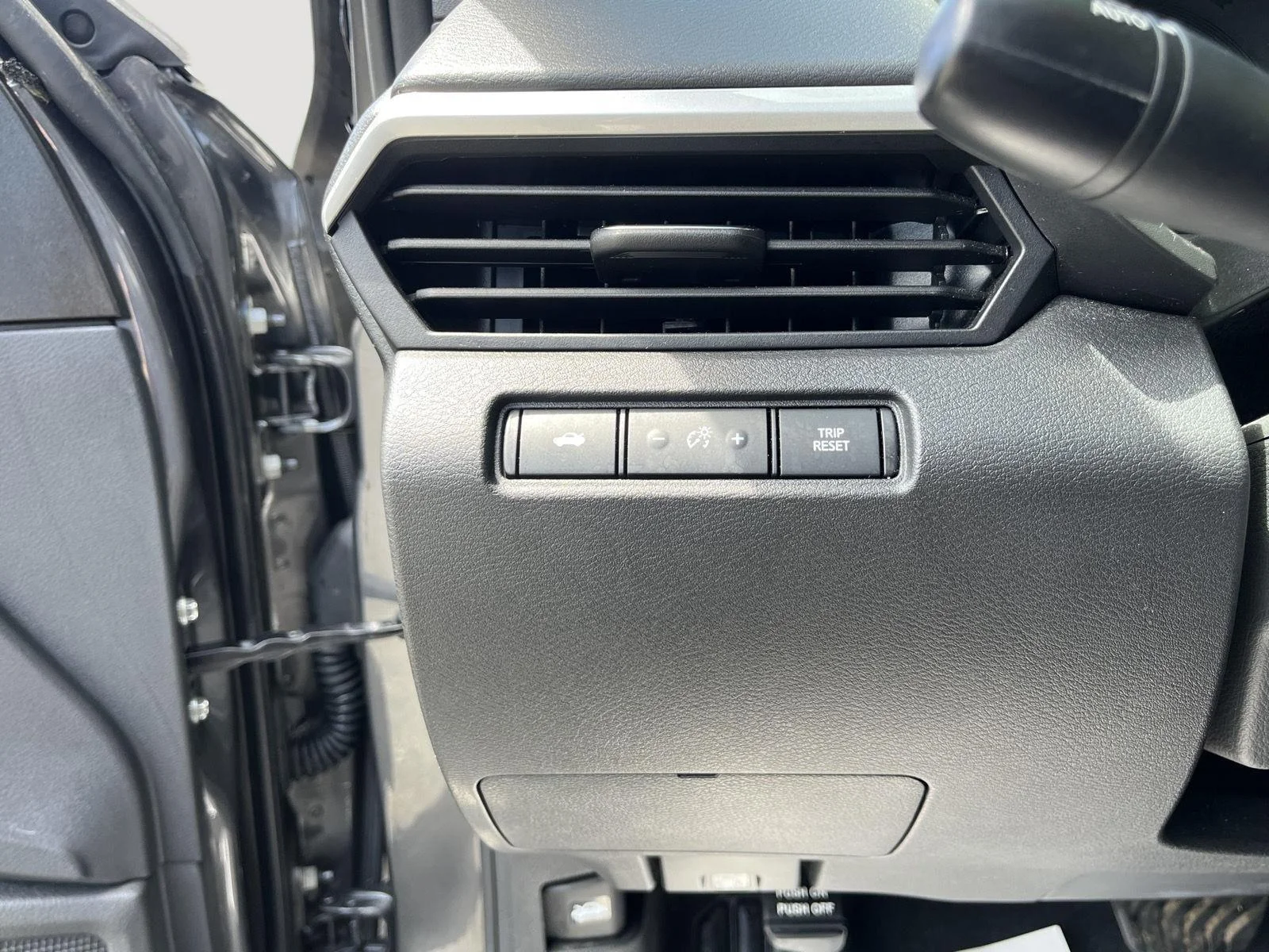Certified Used 2025 Gun Metallic Nissan S image 32