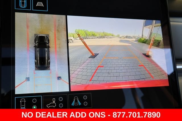2026 GMC Terrain Denali - Photo 26