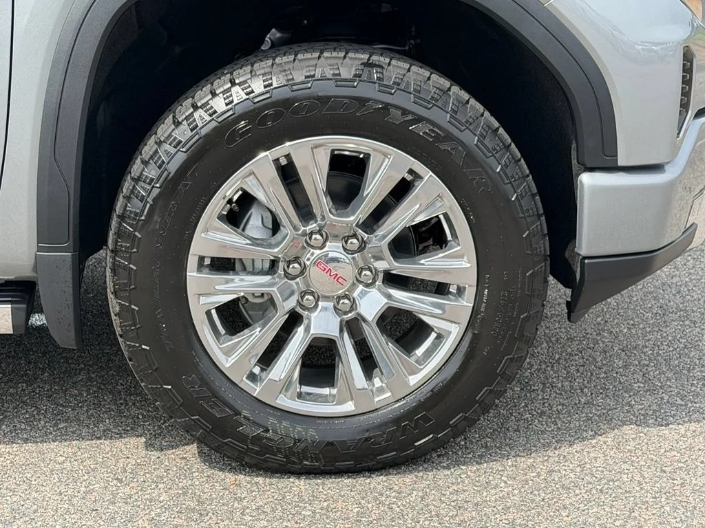 2026 GMC Sierra 1500 Denali - Photo 25