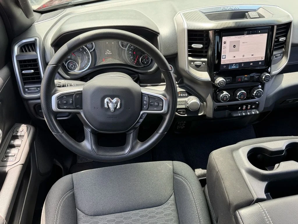 Used 2025 Black Ram Big Horn/Lone Star image 13
