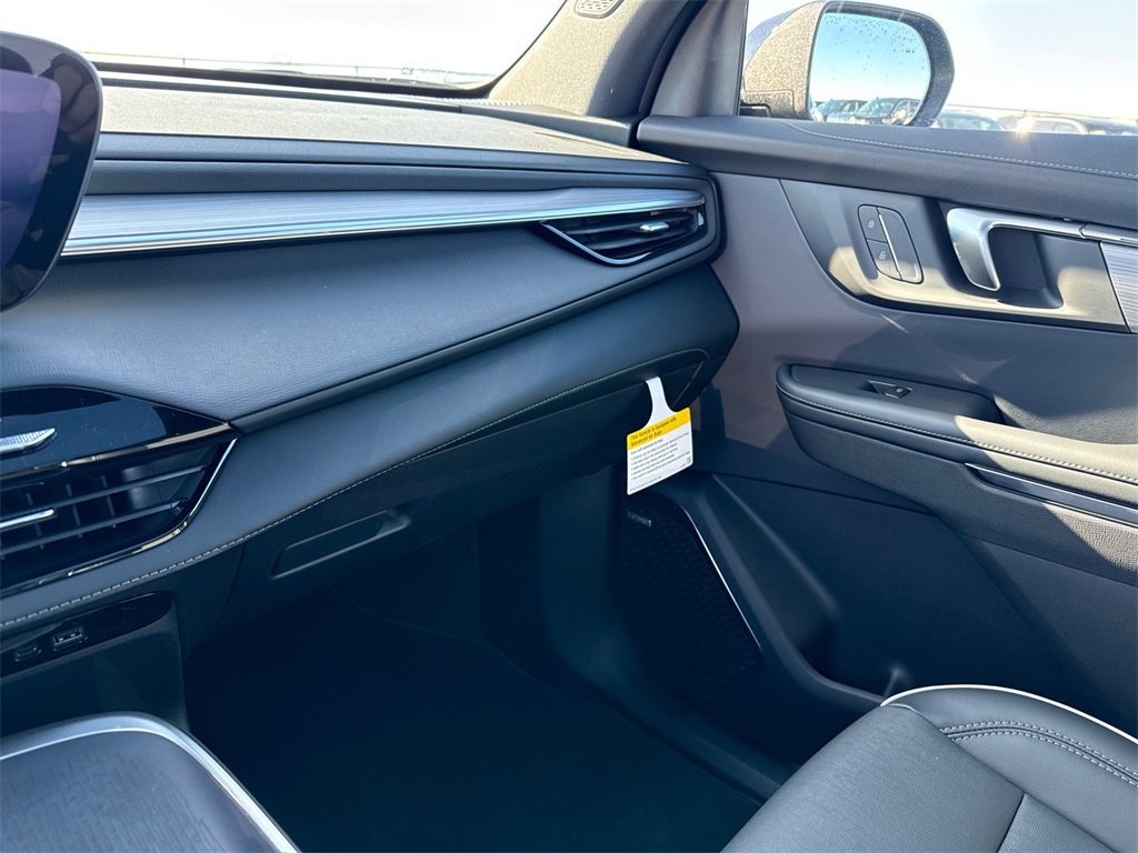 2026 BUICK ENCLAVE - Image 26