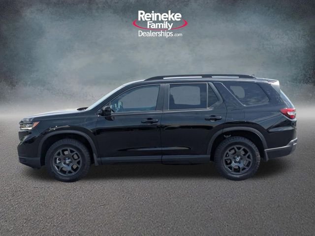 Used 2025  Honda TrailSport image 9