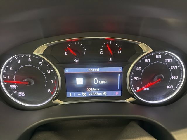 2023 GMC Acadia AT4 - Photo 20