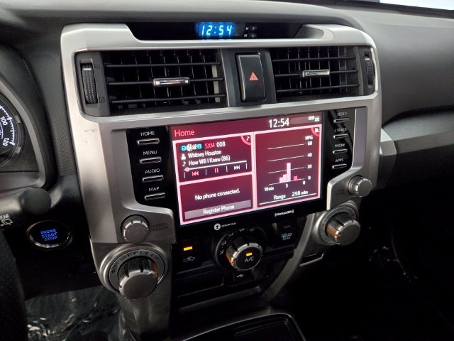2023 Toyota 4Runner SR5 - Photo 21