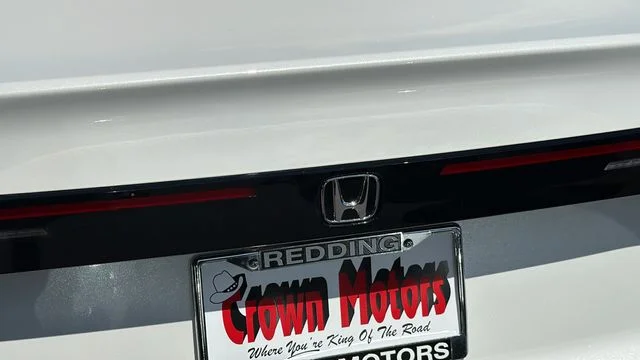 New 2026 White Honda SE image 11