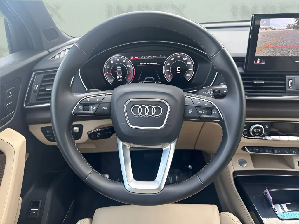 Used 2021  Audi Prestige image 16