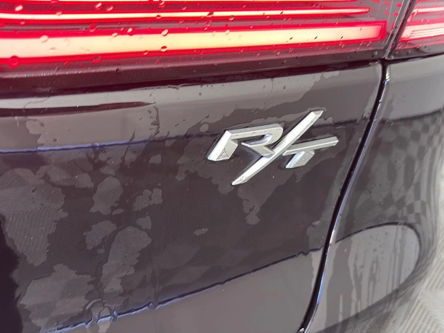 Used 2024 8 Ball Dodge R/T image 8
