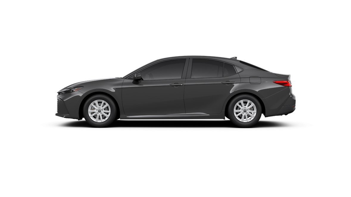 New 2027 Underground Toyota LE image 3