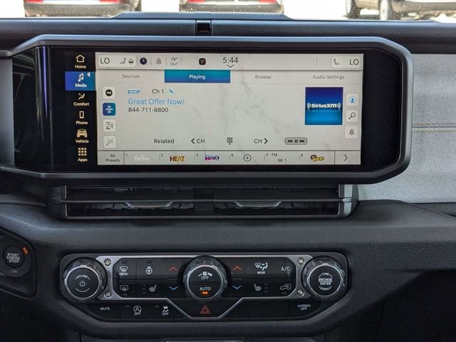 2025 Jeep Wrangler 4-Door Sport S - Photo 20