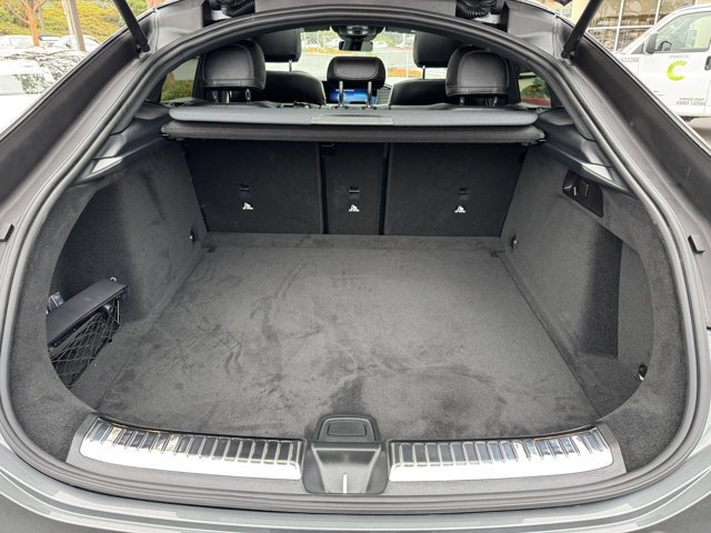 New 2026 Selenite Grey Metallic Mercedes-Benz GLE 450 image 6
