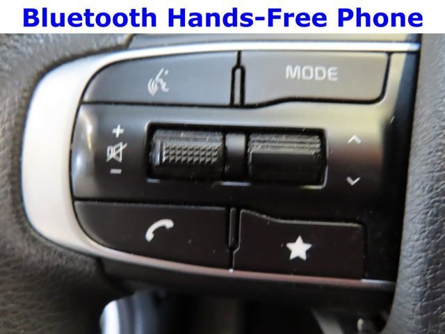 Used 2024 Steel Gray Kia LX image 19