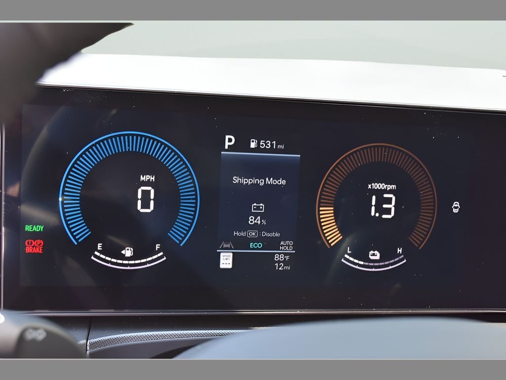 2026 Hyundai Santa Fe SE - Photo 51