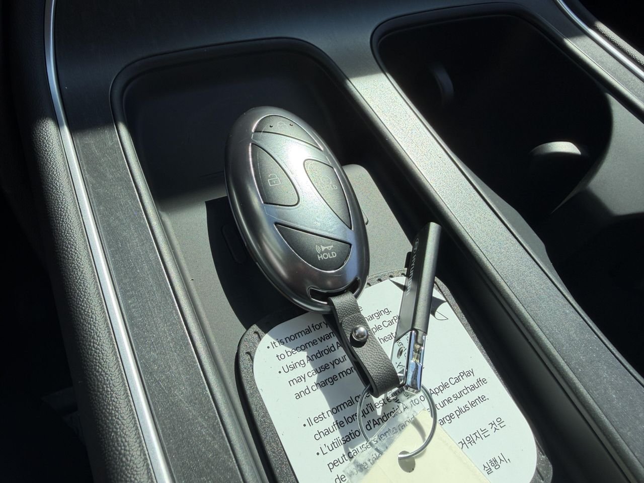 2026 Hyundai Palisade SEL - Photo 46