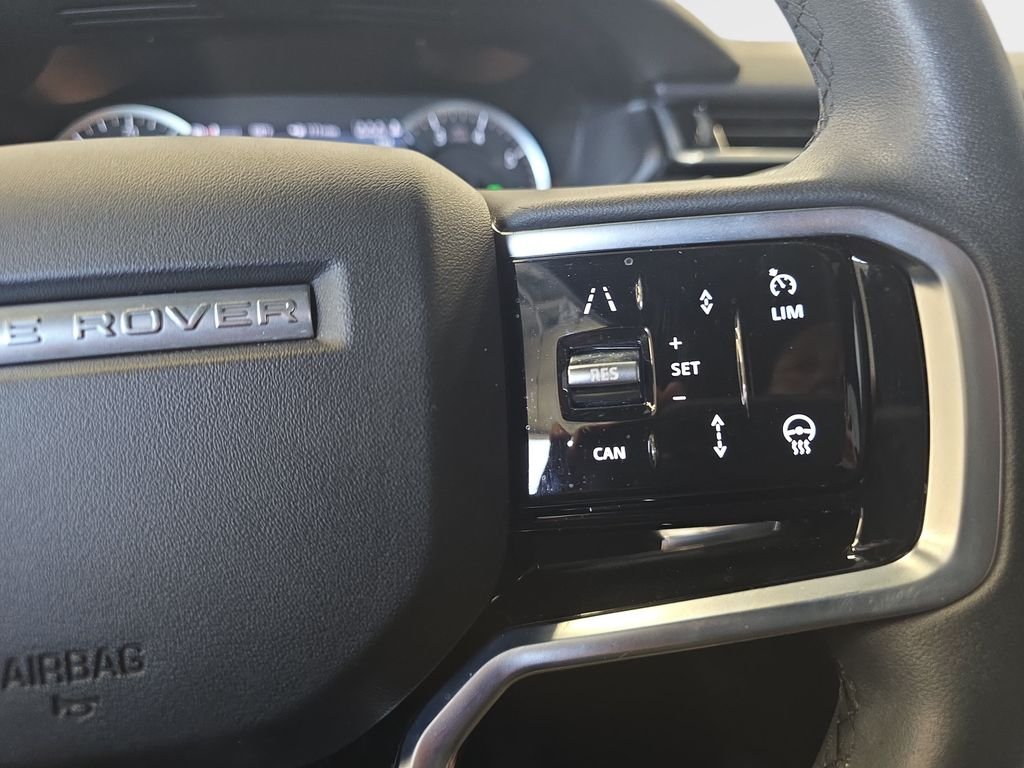 Certified Used 2023 White Land Rover S image 21